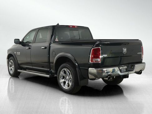 Used 2017 RAM 1500 Laramie w/ Convenience Group image 3