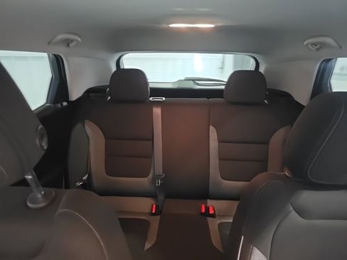 Used 2025 Chevrolet TrailBlazer LT image 17