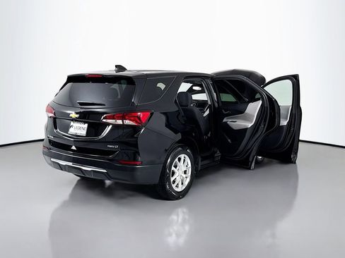 Used 2022 Chevrolet Equinox LT w/ LPO, Floor Liner Package AWD/4WD image 19