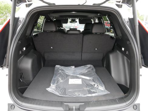 Used 2026 Honda CR-V Sport-L image 18