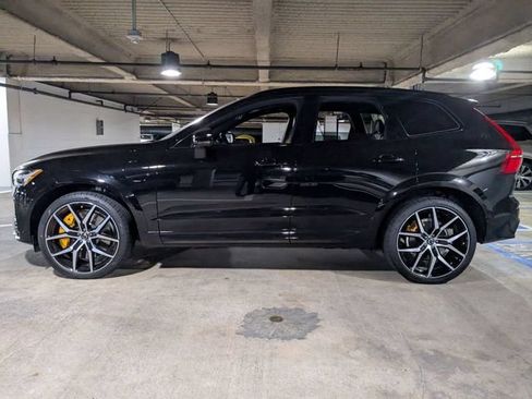 New 2024 Volvo XC60 T8 Polestar w/ Protection Package Premier AWD/4WD image 6