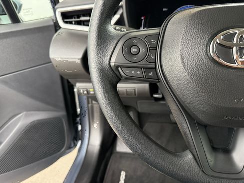 Certified 2026 Toyota Corolla LE image 17