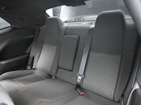 Used 2016 Dodge Challenger R/T RWD image 14