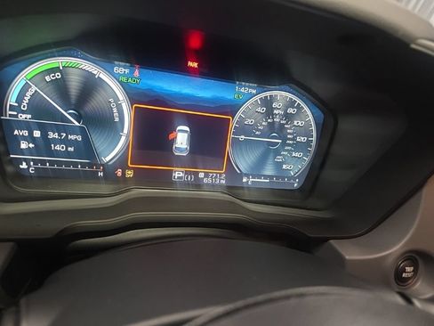 Used 2026 Subaru Crosstrek 2.5i Limited w/ Crosstrek Mirror Package AWD/4WD image 18