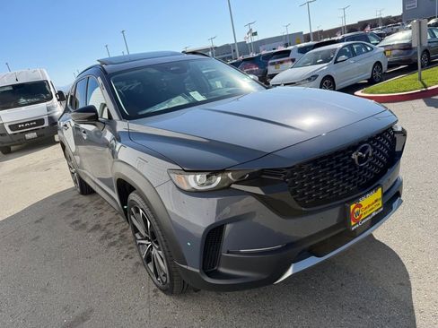 New 2026 MAZDA CX-50 AWD 2.5 S image 7