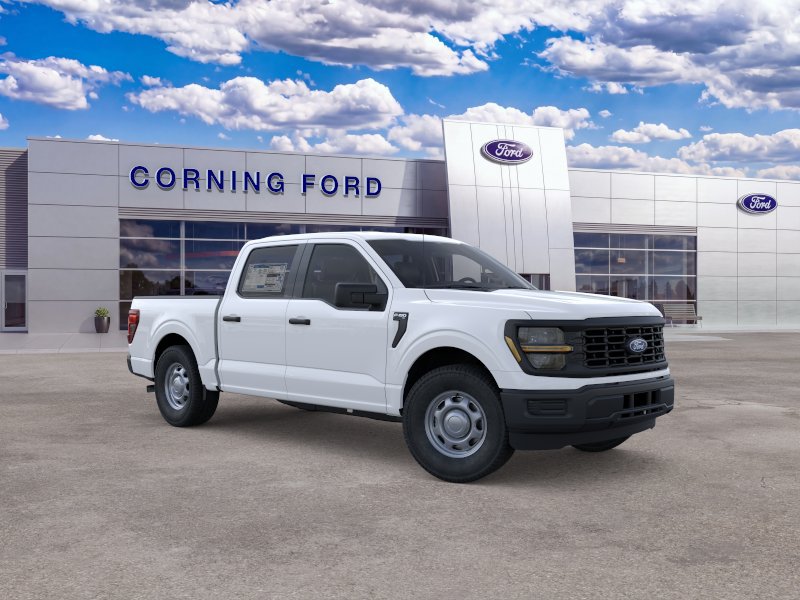 New 2026 Ford F150 XL RWD image 36