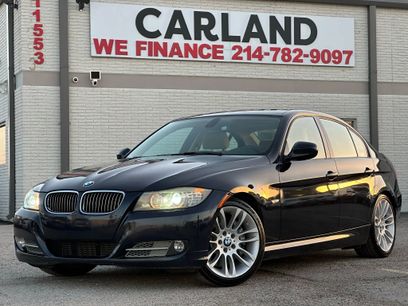 Used 2010 BMW 335d Sedan