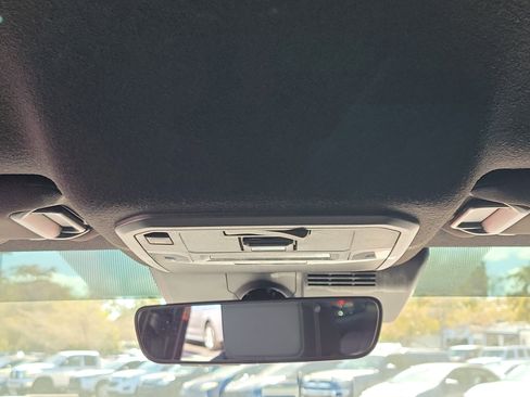 Used 2025 Toyota 4Runner TRD Off-Road Premium image 21