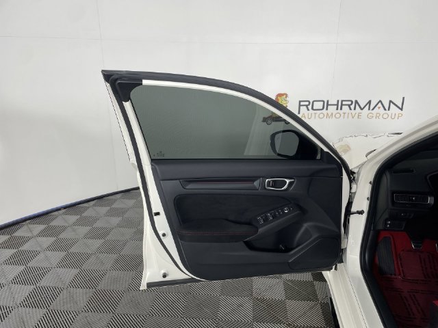 Used 2023 Honda Civic Type R image 31