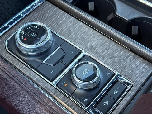 Certified 2023 Ford Expedition Max Limited AWD/4WD image 24