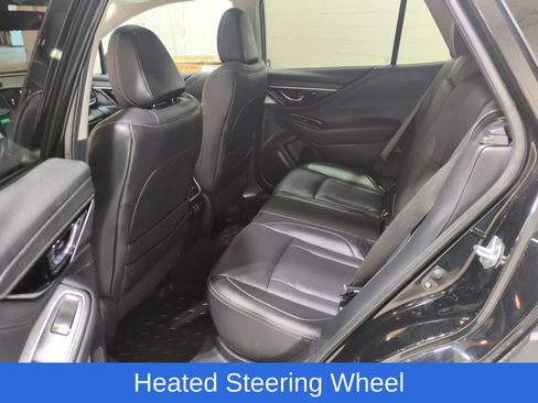 Certified 2024 Subaru Outback Limited AWD/4WD image 15