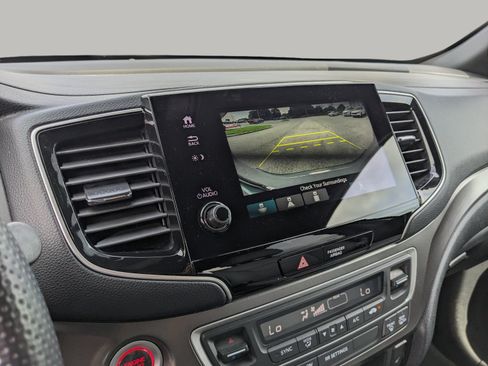 Used 2023 Honda Passport EX-L image 28