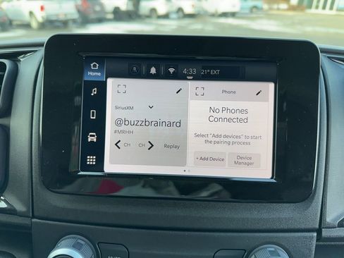 Used 2025 RAM ProMaster 1500 image 27