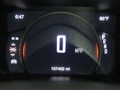 Used 2021 Dodge Durango GT AWD/4WD image 33