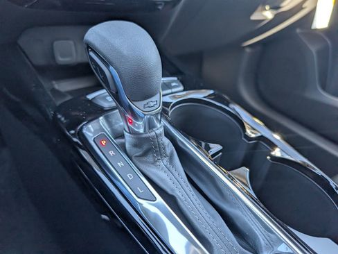 New 2026 Chevrolet Trax ACTIV FWD image 22