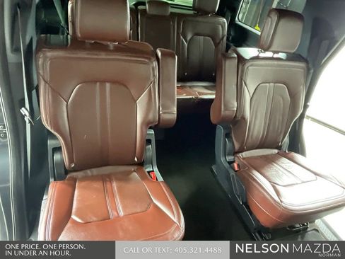 Used 2022 Ford Expedition Limited RWD image 31
