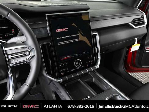 New 2026 GMC Acadia Elevation w/ Elevation Premium Package image 13