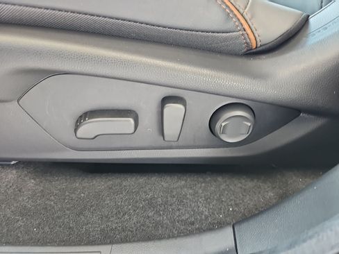 Certified 2026 Subaru Forester Sport AWD/4WD image 35