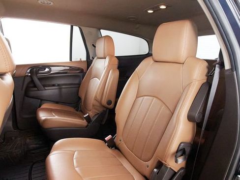 Used 2016 Buick Enclave Premium w/ Trailering Package FWD image 22