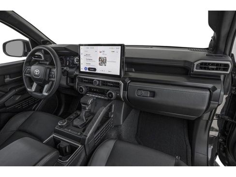 New 2025 Toyota 4Runner Limited image 11