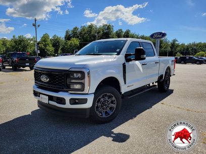 Used 2026 Ford F250 XL w/ STX Appearance Package