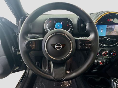 Used 2022 MINI Cooper Countryman FWD image 13