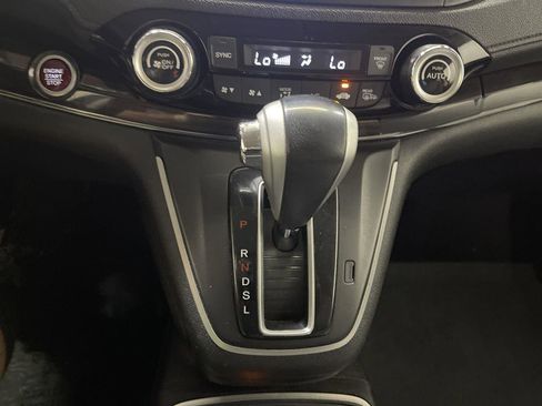 Used 2016 Honda CR-V EX-L image 19