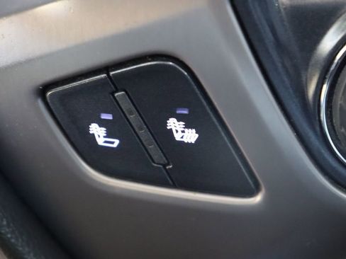 Used 2016 GMC Sierra 1500 SLE image 54