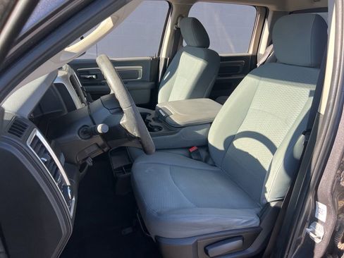 Certified 2020 RAM 1500 Classic SLT image 21