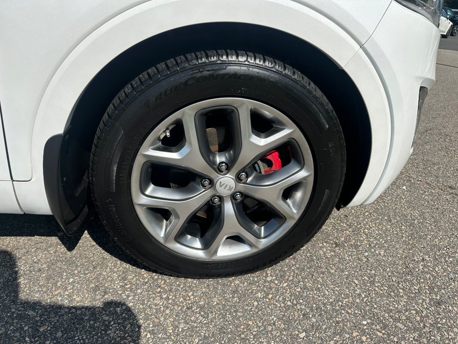 Used 2018 Kia Sorento SX AWD/4WD image 35