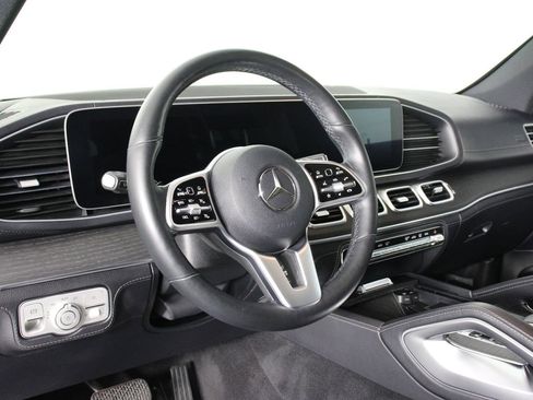 Used 2020 Mercedes-Benz GLE 350 4MATIC image 4