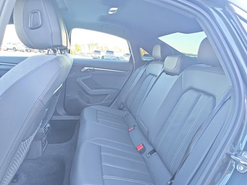 Certified 2023 Audi A3 2.0T Premium w/ Convenience Package image 13