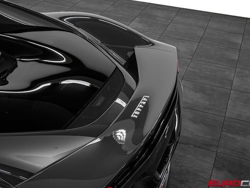 Used 2024 Ferrari 296 GTB RWD image 19