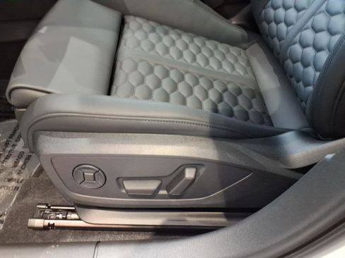 New 2026 Audi RS 3 image 13