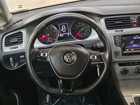 Used 2015 Volkswagen Golf SE FWD image 19
