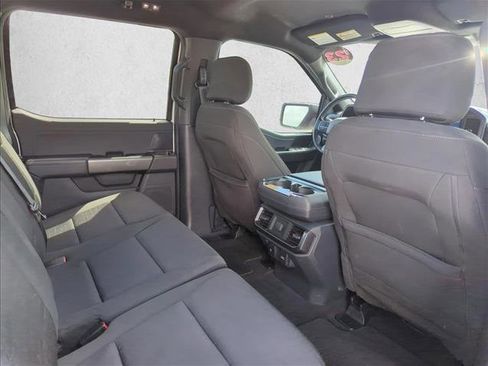 Used 2023 Ford F150 XLT w/ Equipment Group 302A High RWD image 23