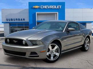 Used 2014 Ford Mustang GT Premium w/ Comfort Package RWD video 1
