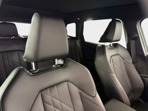 Used 2026 BMW X3 xDrive30 w/ Premium Package image 24