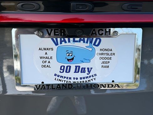 Used 2023 Dodge Durango R/T image 39