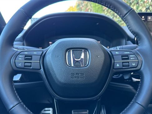 Certified 2025 Honda Accord Sport image 21