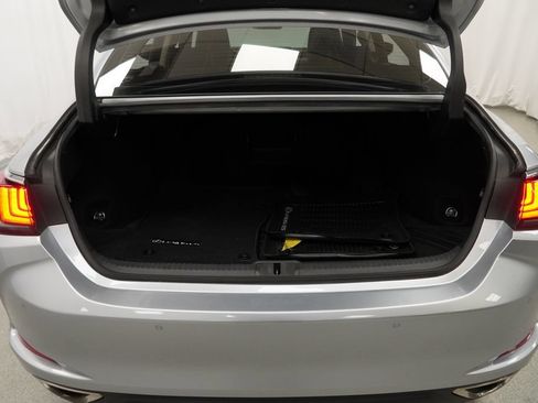 Used 2023 Lexus ES 350 w/ Protection Package (P2) FWD image 26