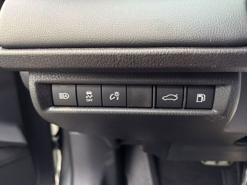 New 2026 Toyota Camry XSE image 24