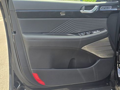 New 2025 Hyundai Palisade Calligraphy image 26