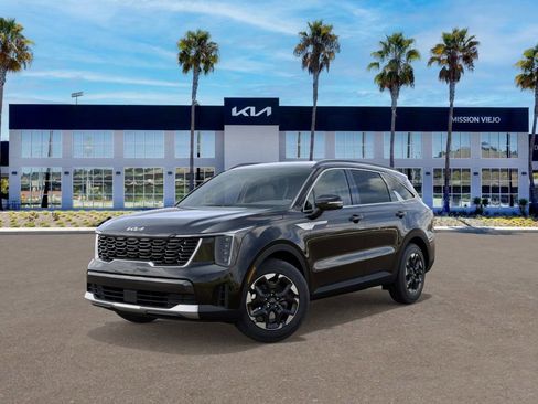 New 2026 Kia Sorento S FWD image 1