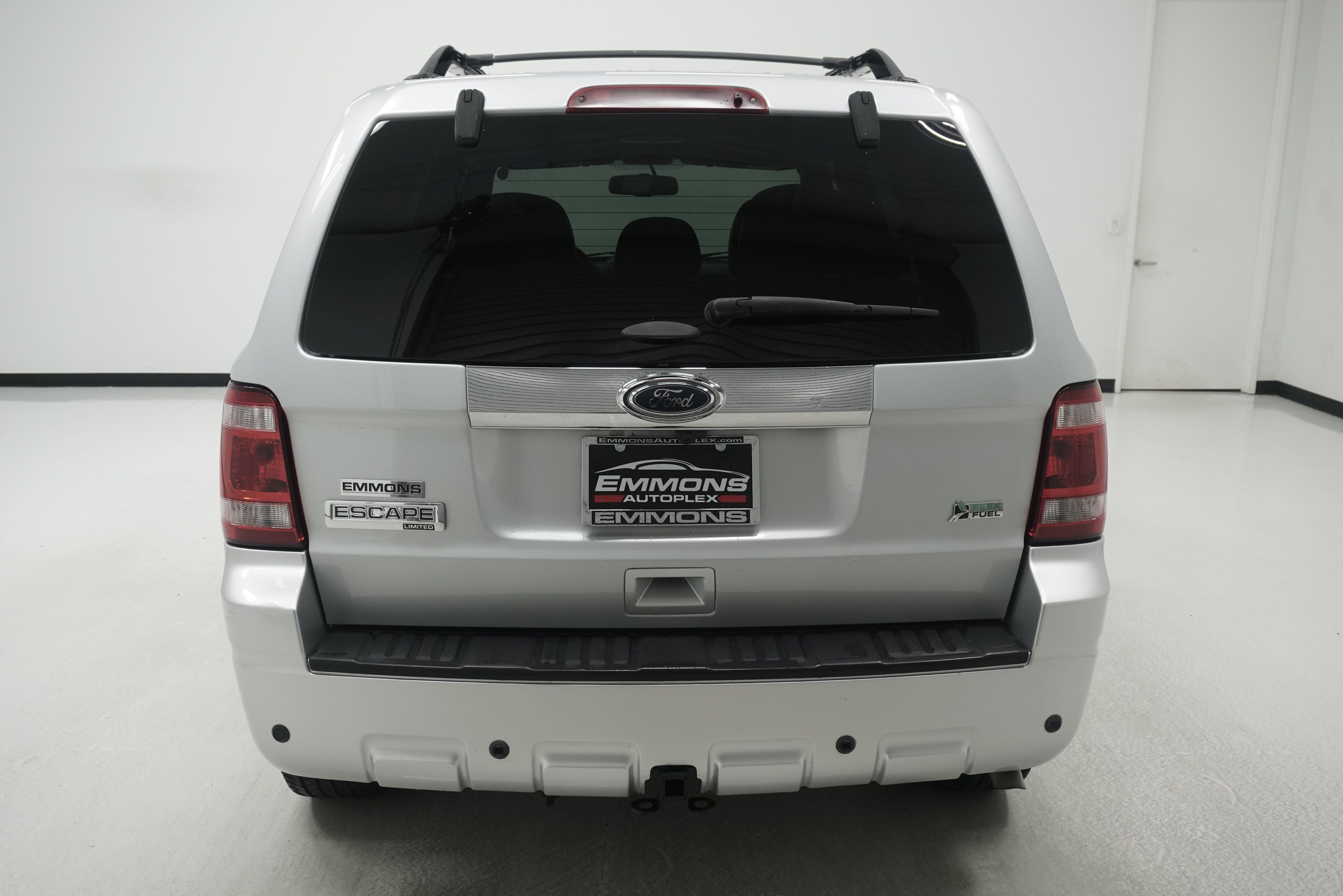 Used 2012 Ford Escape Limited FWD image 5
