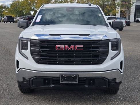 New 2026 GMC Sierra 1500 Pro image 33