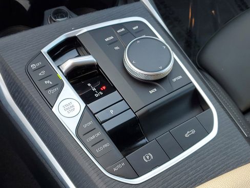 Used 2025 BMW 430i xDrive Convertible w/ Premium Package image 22