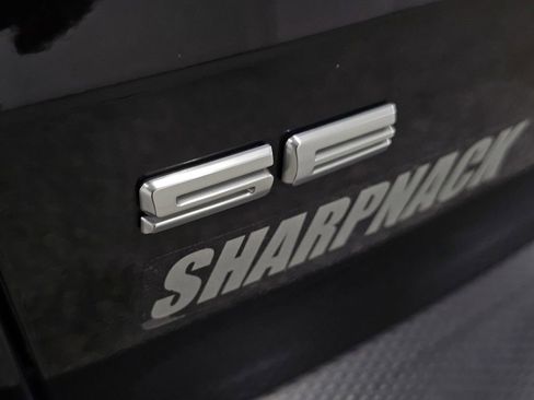 Used 2022 Ford Escape SE w/ Cold Weather Package FWD image 25