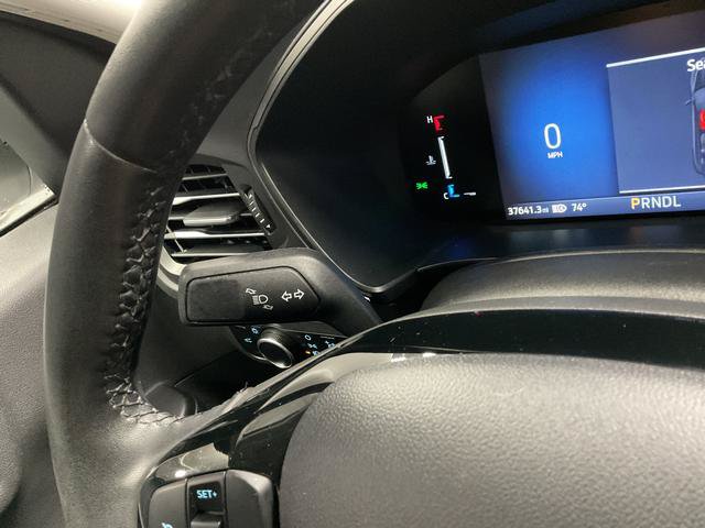 Used 2023 Ford Escape Active w/ Cold Weather Package FWD image 19