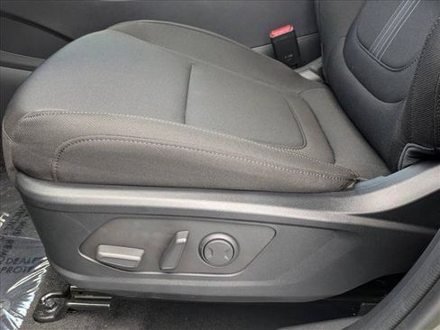 New 2026 Hyundai Tucson SEL FWD image 4